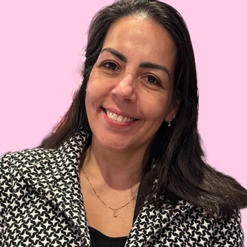 Domestic cleaner, Broad Street - Adriana