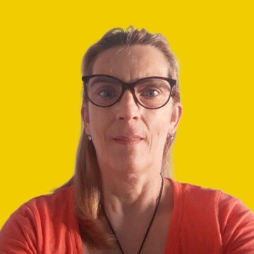 Domestic cleaner, Whitefield Knowsley - Maria