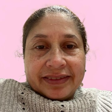 Domestic cleaner, West Ham - Egna