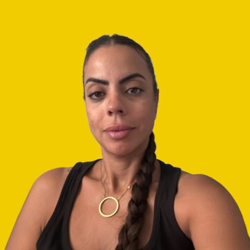 Hairdresser at home, Furzedown - Maha