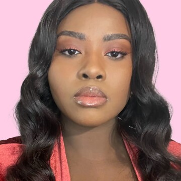 Domestic cleaner, Burngreave - Diana