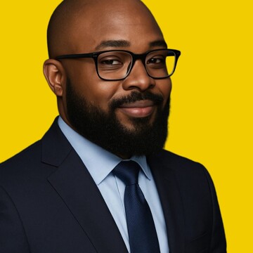 Domestic cleaner, Glebe Farm & Tile Cross - Chidera