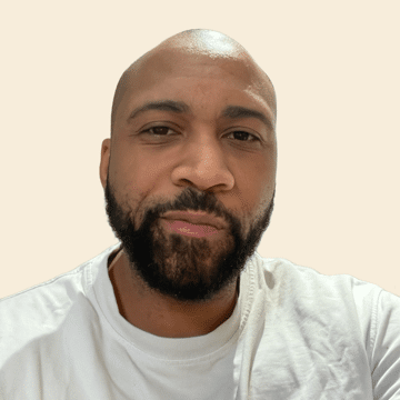Domestic cleaner, St Katharine's & Wapping - James