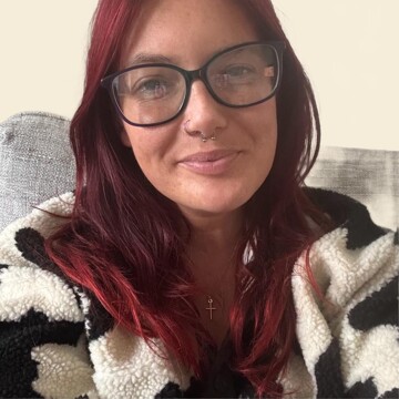 Domestic cleaner, Weston-super-Mare Winterstoke - Lucy