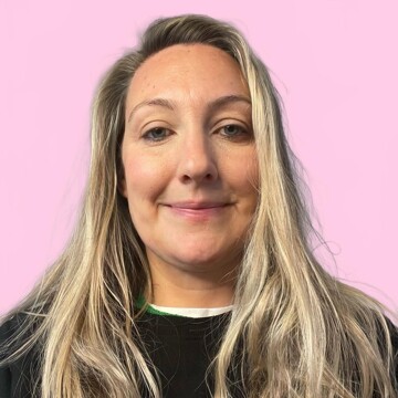 Domestic cleaner, Eastville - Maria