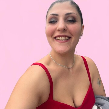 Domestic cleaner, Leyton - Jessica