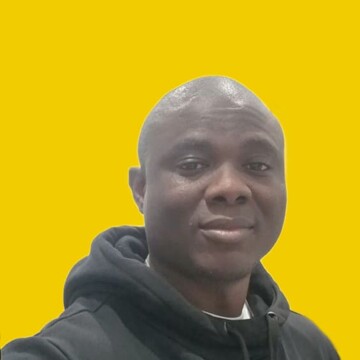 Domestic cleaner, Grays Thurrock - Timothy