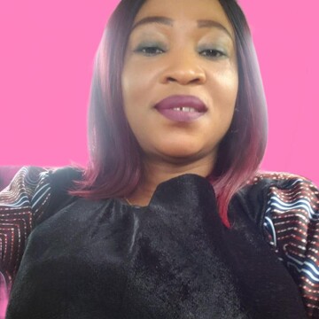 Domestic cleaner, Sheldon - Joy