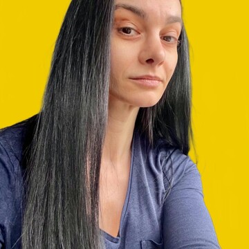 Domestic cleaner, Brunswick - Georgeta