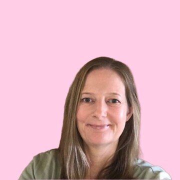 Domestic cleaner, Brunswick - Mandy