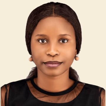 Domestic cleaner, Handsworth - Jemimah