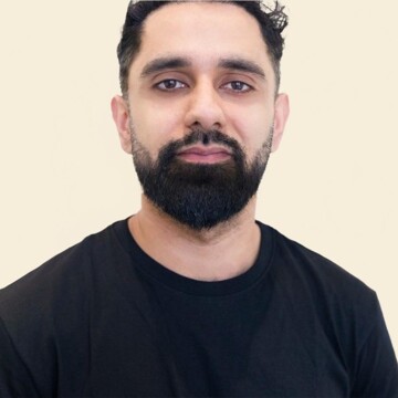 Massage at home, Northolt West End - Awais