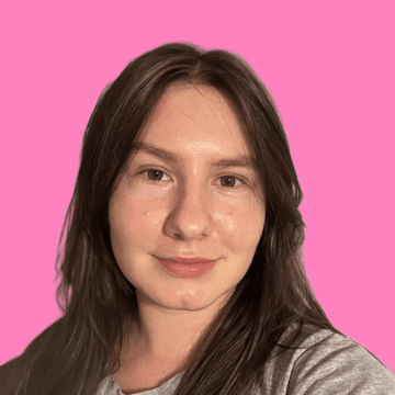Domestic cleaner, Churchfields - Ana-Maria