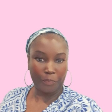 Domestic cleaner, Burngreave - Beatrice