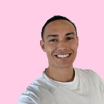 Domestic cleaner, Haggerston - Marcus