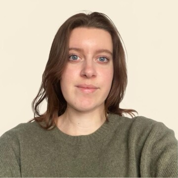 Domestic cleaner, North Bermondsey - Liberty