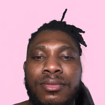 Domestic cleaner, Stockland Green - Oluwaloni