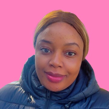 Domestic cleaner, South Norwood - Chioma