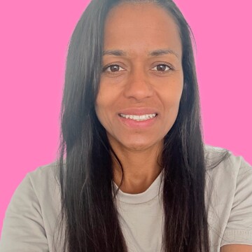 Domestic cleaner, Falconwood & Welling - Rosimeire