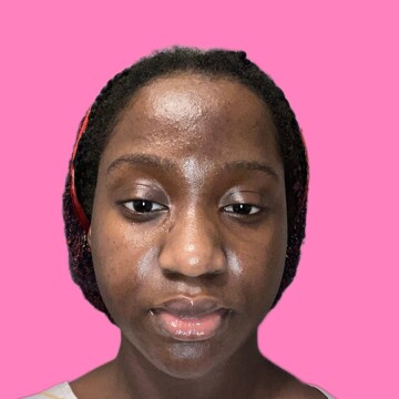 Domestic cleaner, Bilston East - Gift