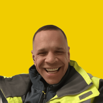 Domestic cleaner, Gorse Hill Trafford - Junior