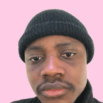 Domestic cleaner, Kidbrooke with Hornfair - Hakeem