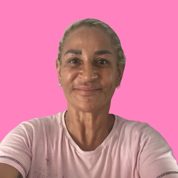 Beautician at home, Turkey Street - Tracey