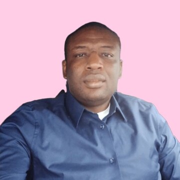 Domestic cleaner, Charlestown - Joshua