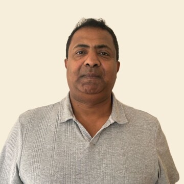 Domestic cleaner, Northolt Mandeville - Prabath