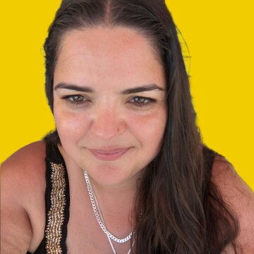 Domestic cleaner, Stonydelph - Sarah