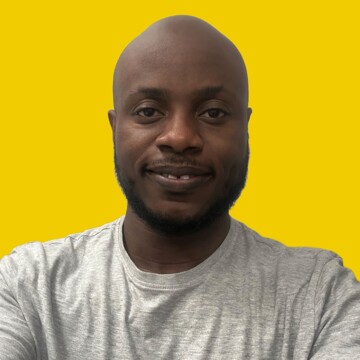 Domestic cleaner, Cardiff - Ndotenyin