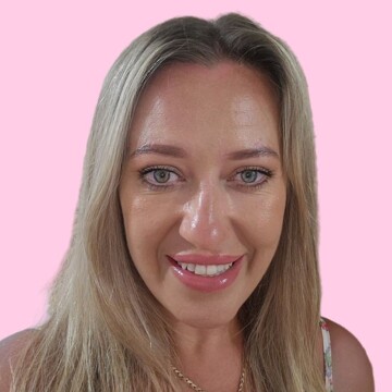 Domestic cleaner, Bletchley West - Sylwia