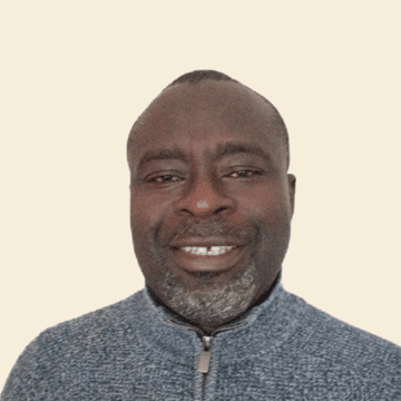 Domestic cleaner, Micklegate - Adewale Johnson