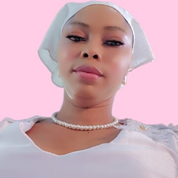 Domestic cleaner, Spotland and Falinge - Lovrth