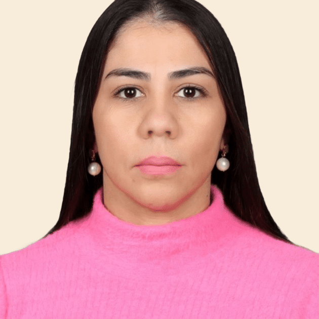 Helia Ol Domestic cleaner Woodberry Down House cleaning services