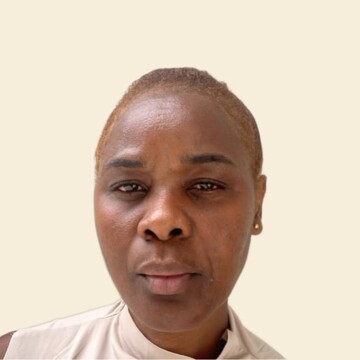 Domestic cleaner, West Ham - Teresa