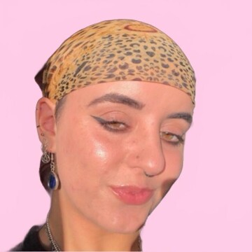 Domestic cleaner, Cowley Marsh - Renee