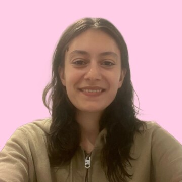 Domestic cleaner, West Ham - Margot