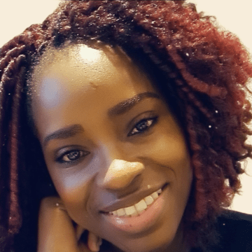 Domestic cleaner, Pollards Hill - Kafilat