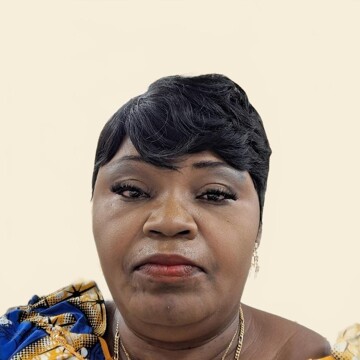 Domestic cleaner, Hackney Central - Tuakontua