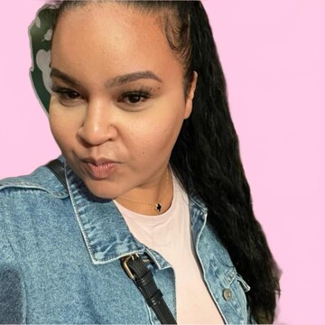 Domestic cleaner, Cathall - Nicole