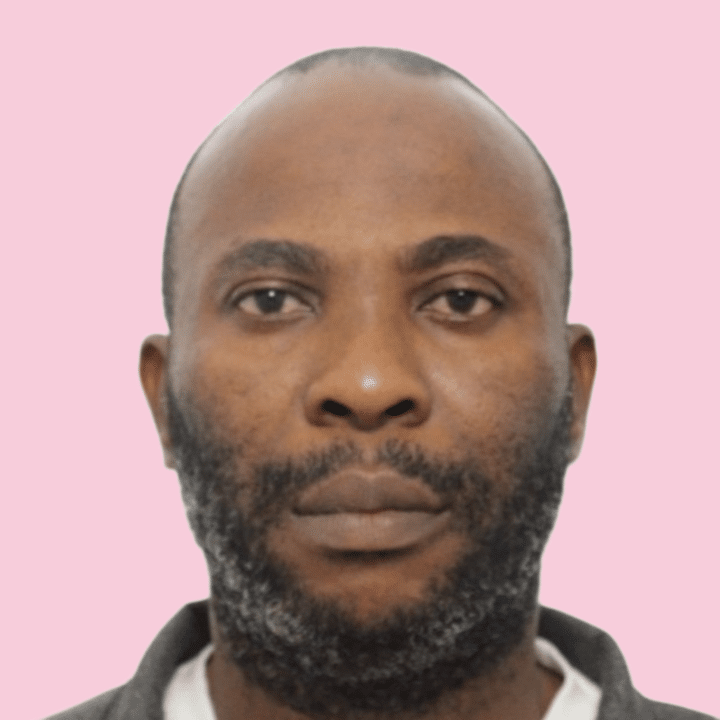 Chidozie An Domestic cleaner Bromley Town House cleaning services