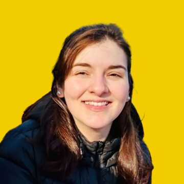 Domestic cleaner, Droylsden East - Kariny