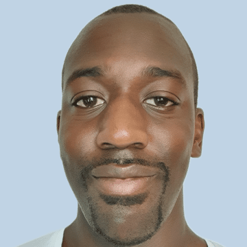 Domestic cleaner, Northwick Park - Anthony Tyler