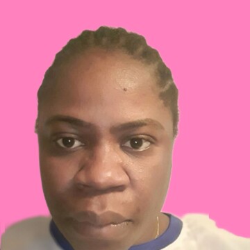 Domestic cleaner, Coldharbour and New Eltham - Bola Eva