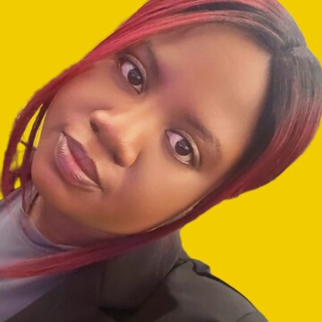 Domestic cleaner, Bartley Green - Rebecca