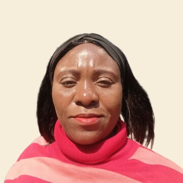 Domestic cleaner, Crayford - Mary