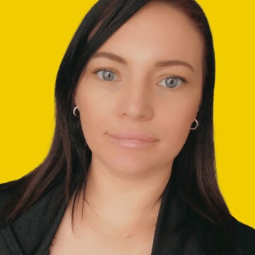 Domestic cleaner, Radford Coventry - Jenni