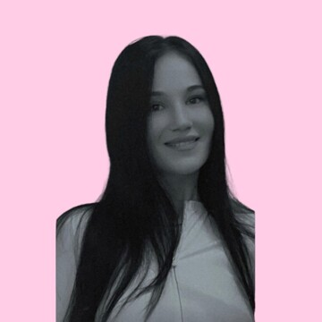 Domestic cleaner, Hawkwell East - Elena