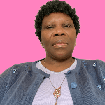 Domestic cleaner, Paston and Walton - Tariro
